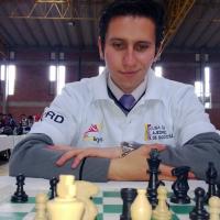 German Darío Univio Sanchez's avatar