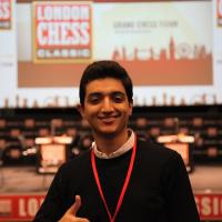 Yassine Sentissi's avatar