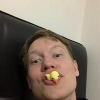 Avatar of Tobias Voege