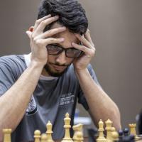 Lucas Pereira Mendes Da Silva's avatar