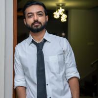 Avatar of Parth Rajani