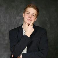 Avatar of Василий Алексеев