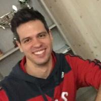 Avatar of Andrea La Manna