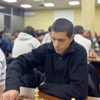 Avatar of დიმიტრი ორმოცაძე