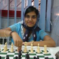 Uthra Pakkiriswamy's avatar