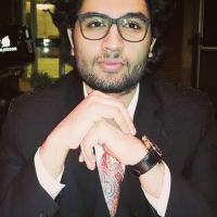 Avatar of Utkarsh Kaushik