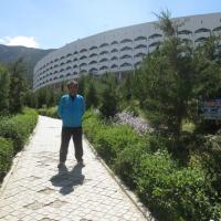 Avatar of Tair Vahidov