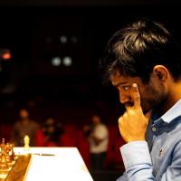 Aravindh Chithambaram's avatar