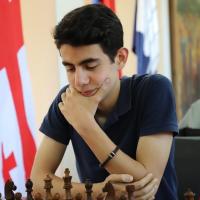 Avatar of Vache Hovakimyan