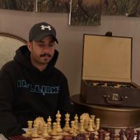 Avatar of عبدالله السليمي