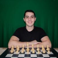 Avatar of Emanuel Vaglio