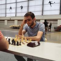 Vahan Nalbandyan's avatar