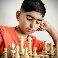 Avatar of Vahe Gharagulyan