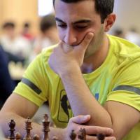 Avatar of Vahe Danielyan