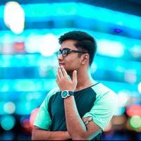 Avatar of Vaibhav Jha