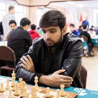 Vaibhav Raut's avatar