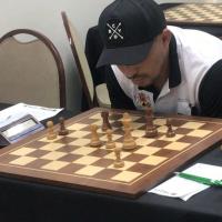 Valdenicio Marcelino de Lima