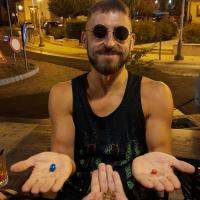 Avatar of Valerio Romano