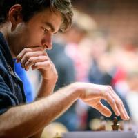 Valentin Dragnev's avatar