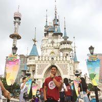 Avatar of Gerardo Gorospe