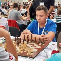 Valentyn Hulka's avatar