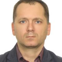 Avatar of Valeriy Yoshan