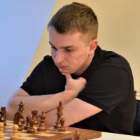 Avatar of Valentyn Prokofiev