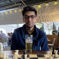 Avatar of Neil Vallabh