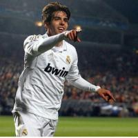 Avatar of ahmad wali