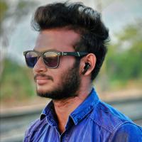 Avatar of VamsiPerikala