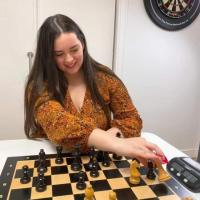 Vanessa Descarrega's avatar