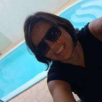 Vanessa Gazola's avatar