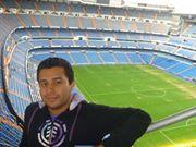 Avatar of Jorge Luis Baules Rodriguez