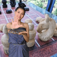 Avatar of Vannyka Khorn