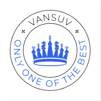 Avatar of vansuv