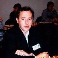 Viktor Komliakov's avatar