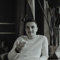 Konstantin Egorov's avatar