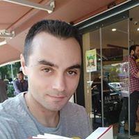 Avatar of Varatekias Kleo