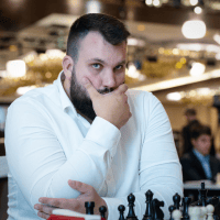 Tomas Laurusas's avatar