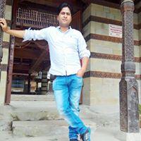 Avatar of Varun Azad