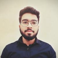 Avatar of vashisthyadav1215