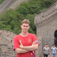 Vasily Papin's avatar