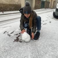 Avatar of Vassilissa ORLOVA