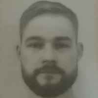 Oleg Yaksin's avatar