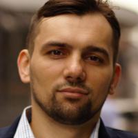 Vladimir Belov's avatar