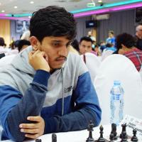 Vedant Pimpalkhare's avatar