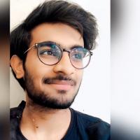 Avatar of Vedant bhaiya