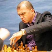 Ivan Sokolov's avatar