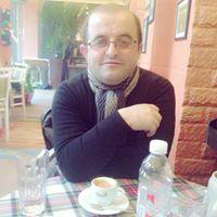 Avatar of Edmond Begaj