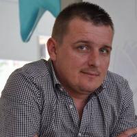 Avatar of Velislav Kukov